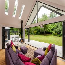 10 modern conservatory furniture ideas