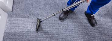commercial carpet cleaning facilities