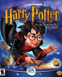 An adaptation of the first of j.k. Harry Potter And The Philosopher S Stone Video Game Harry Potter Wiki Fandom