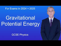Gcse Physics Revision Gravitational