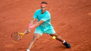 We may earn commission on som. French Open 2021 Roland Garros Konnte Aufgrund Des Lockdowns In Frankreich Verschoben Werden Eurosport