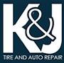 Jackson Auto Repair from www.kjtire.com