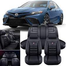 Seat Covers For 2010 Toyota Camry For