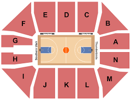 America First Event Center Seating Charts For All 2019