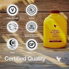 Benefits of aloe vera natural health and beauty products. Forever Living Products Aloe Vera Gel Pigiame