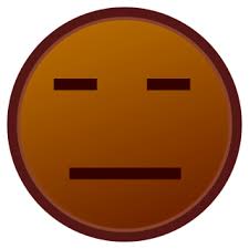 Copy & paste a code of expressionless face emoji, download facebook / messenger expressionless face emoji png. Expressionless Br Emojidex Custom Emoji Service And Apps