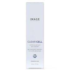 2x clean clear makeup dissolving