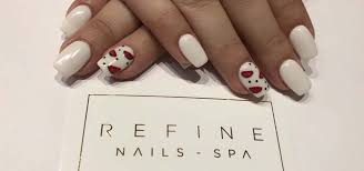 refine nails and spa 7th ave