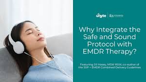 Why integrate the Safe and Sound Protocol with EMDR therapy? - YouTube