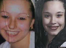 The ariel castro kidnappings took place between 2002 and 2004, when ariel castro kidnapped michelle knight, amanda berry, and georgina gina dejesus and held them captive in his home in the. Ohio Kidnap Victim Amanda Berry S Daughter Jocelyn 6 Is Healthy Happy Eating Ice Lollies Huffpost Uk