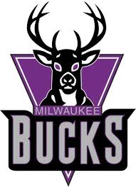 Milwaukee bucks logo by unknown author license: 45 Milwaukee Bucks Wallpaper New Logo On Wallpapersafari
