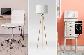 Did you scroll all this way to get facts about armchair organizer? 31 Trendy And Affordable Pieces Of Furniture From Target