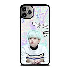 Maybe you would like to learn more about one of these? Bts Suga Cute Iphone 11 Pro Max Case Cover Casesummer Suga Case Cover Case