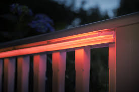 philips hue outdoor light strip 5m