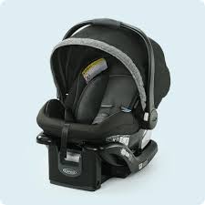 Modes Pramette Travel System Graco Baby