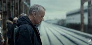 Another New Trailer For Tom Hanks' A Man Called Otto Is Here - TRIPWIRE  MAGAZINE