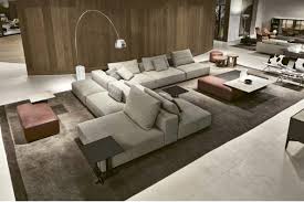 westside poliform sofas