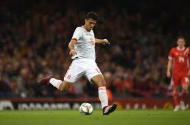 Born spanish international midfielder rodri said the chance to learn from pep guardiola. Manchester City To Announce Club Record Rodri Deal This Week