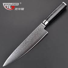 Aliexpress carries many chef knife for kitchen related products. Ghl New Arrival Damask Steel Knife Damascus Chef S Knife For Kitchen Sharp Japanese Hand Knives Faca De Cozinha Damascus Chef Knife Chef Knifeknife For Kitchen Aliexpress