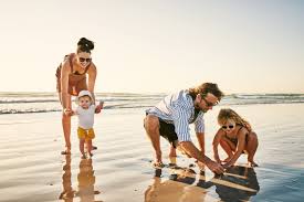 9 best family beach vacations that