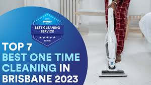 house cleaning service in brisbane 2023