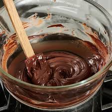 How To Melt Chocolate In A Homemade