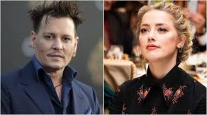 Amber heard donation to be made public after johnny depp request. I Did Start A Physical Fight Amber Heard Admits Hitting Johnny Depp Entertainment News The Indian Express
