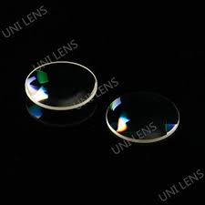 whole laser beam collimation lens