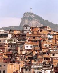 Mais Brasil - Que o Redentor guarde todas as favelas do... | Facebook