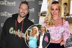 Kevin Federline congratulates ex Britney Spears on pregnancy