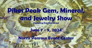 pikes peak gem mineral and jewelry