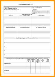Personal Swot Analysis Template Word Excel Competitor Templates With