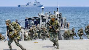US-Philippines "Balikatan" military drills to conclude | Foreign Brief