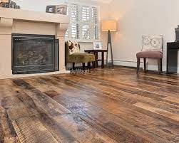 reclaimed original face oak flooring