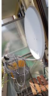 Der aktuelle satellitenschüssel test bzw. Satellitenschussel Gross 4fach Lnb 2satkabel In 81241 Munchen Fur 8 00 Zum Verkauf Shpock At