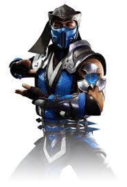 Mortal kombat 11 character list. Sub Zero Mortal Kombat Wikipedia