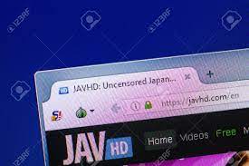 Website jav