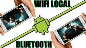 Juegos multijugador via lan para pc. Top 10 Juegos Multijugador Para Android Wi Fi Bluetooth Y Wi Fi Local By Fry Games