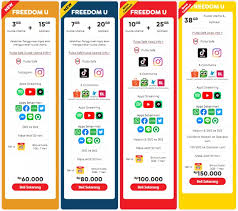 Cara inject xl youtube pro terbaru. Inject Kuota Indosat Freedom U Membeli Jualan Online Elektronik Dengan Harga Murah Lazada Indonesia