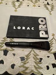 lorac pro contour palette makeup pro