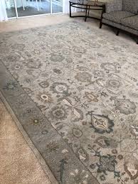 catherine rug 10 x 14 100 wool