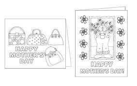 Free Printable Mothers Day Cards Ftm