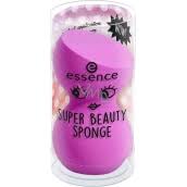 essence super beauty sponge sponge