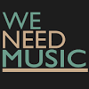 Why We Need Music?
