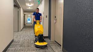 carpet upholstery commercial services