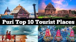 puri tourist places in hindi