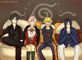Should I Watch Naruto? Is Naruto a Good Anime? - HubPages