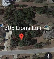 1305 lions lair leander tx 78641