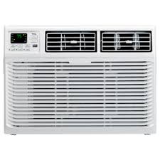 Ft, easy install kit included, 5000 115v, white 4.3 out of 5 stars 508 $150.57 $ 150. Ge 12 000 Btu Energy Star Wi Fi Air Conditioner With Remote Aek12ay Walmart Com Walmart Com