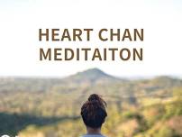 【Free】 Introduction to Heart Chan Meditation